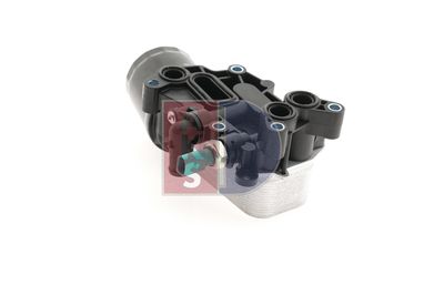 ÖLKüHLER MOTORöL AKS DASIS 046070N 2