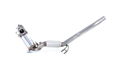 RUß-/PARTIKELFILTER ABGASANLAGE