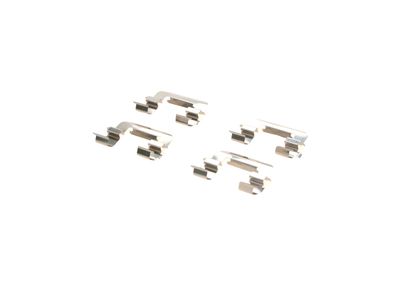 SET ACCESORII PLACUTE FRANA BOSCH 1987474480 19