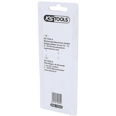 Olejový čep KS TOOLS 550.1035