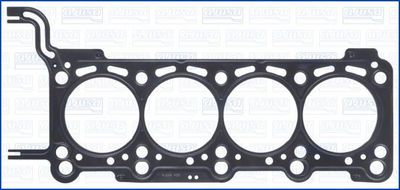 Прокладка, головка цилиндра AJUSA 10209710 для VW TOUAREG