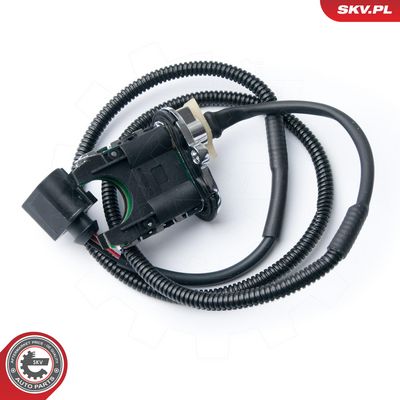 ESEN SKV - Snímač impulzov kľukového hriadeľa AUDI, PORSCHE, SEAT, SKODA, … , 17SKV304