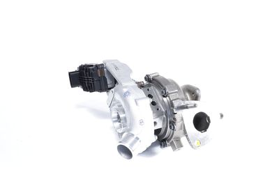 LADER AUFLADUNG BTS Turbo T918133 7