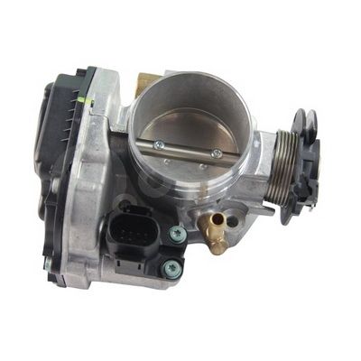 корпус на дроселовата клапа OSSCA 12897