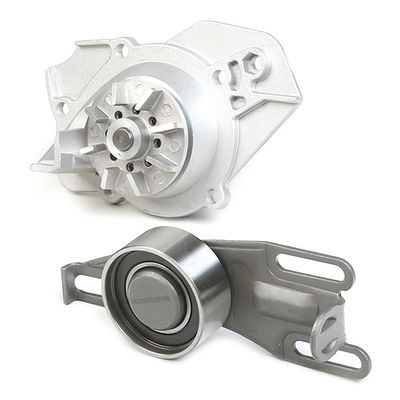 водна помпа+ к-кт ангренажен ремък RIDEX 3096W0194
