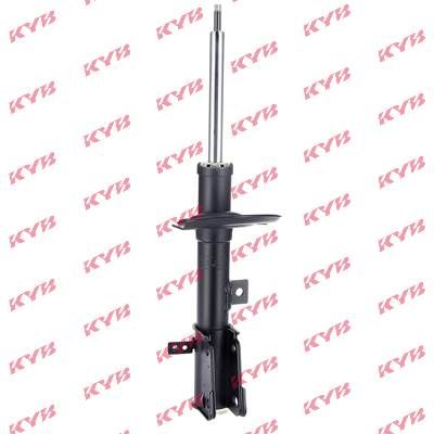 STOßDäMPFER KYB 339250 11