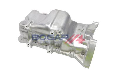 Oil sump