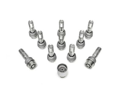 H&R Spezialfedern 15254407SET