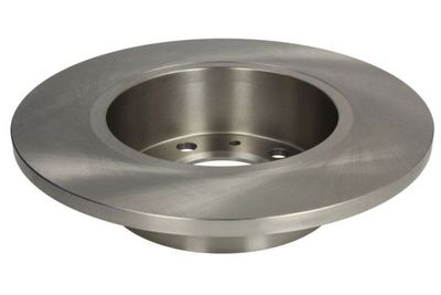 Brake disc Achter Links/Rechts past: NISSAN INTERSTAR, NAVARA NP300  OPEL MOVANO A  RENAULT MASTER II 1.9D-4.0 12.97-