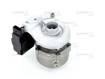 COMPRESOR SISTEM DE SUPRAALIMENTARE TURBO-TEC TT0059 5