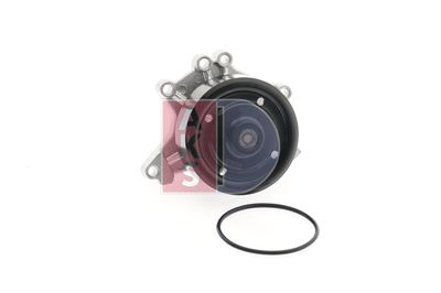 POMPă DE APă RăCIRE MOTOR AKS DASIS 570656N 15