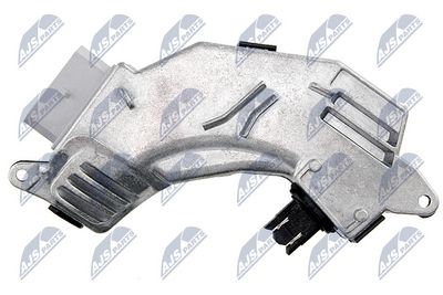 REZISTOR VENTILATOR HABITACLU NTY ERDPL008 2