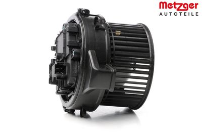 VENTILATOR HABITACLU METZGER AUTOTEILE 0917934 4