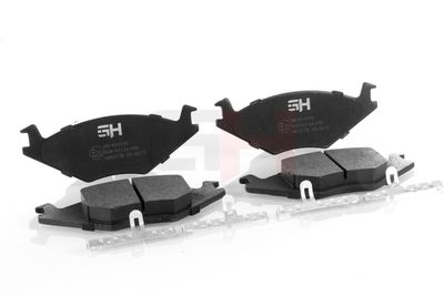 SET PLACUTE FRANA FRANA DISC GH GH414715 6