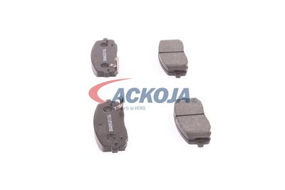 SET PLACUTE FRANA FRANA DISC ACKOJA A522101 46