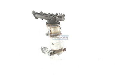 KATALYSATOR WALKER 28562 3