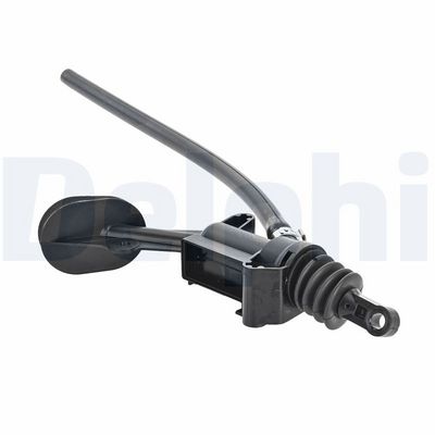 GEBERZYLINDER KUPPLUNG