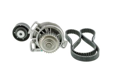 SET POMPA APA + CUREA DINTATA AISIN TKVG7039 2