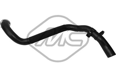 FURTUN RADIATOR Metalcaucho 98274