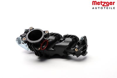 SAUGROHRMODUL METZGER AUTOTEILE 2100123 24