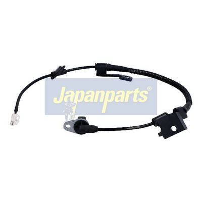 датчик, обороти на колелото JAPANPARTS ABS-K27