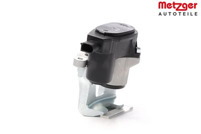 BREMSSATTEL METZGER AUTOTEILE 6261410 17