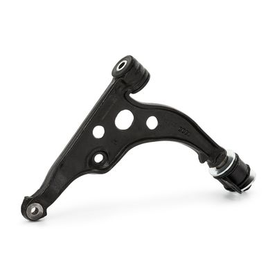 носач, окачване на колелата RIDEX 273C2589