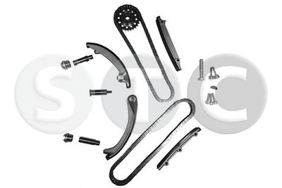 CHIT LANT DE DISTRIBUTIE