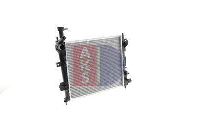KüHLER MOTORKüHLUNG AKS DASIS 510162N 13