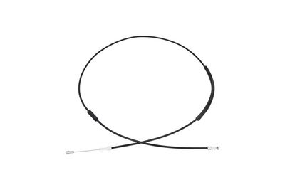 CABLU CAPOTA MOTOR KAMOKA 1251009