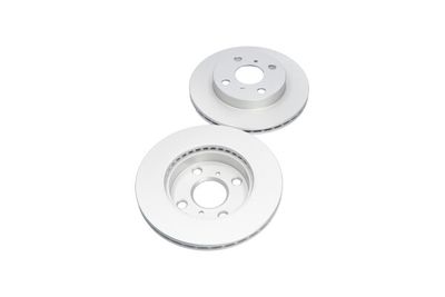 Brzdový kotúč KAVO PARTS BR-9399-C