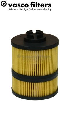 Filtr oleju DAVID VASCO V355