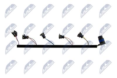 CONDUCTA LEGATURA INJECTOR NTY EWDLR000 2