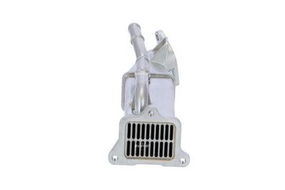 RADIATOR RECIRCULARE GAZE DE ESAPAMENT NRF 48350 1