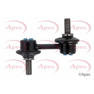 Link/Coupling Rod, stabiliser bar APEC AST4101