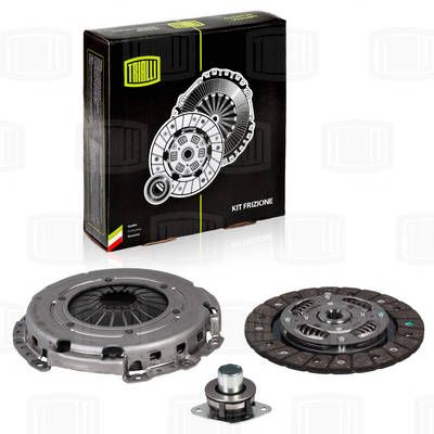 Комплект сцепления TRIALLI FR 1107 для MITSUBISHI LANCER