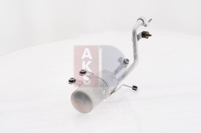 TROCKNER KLIMAANLAGE AKS DASIS 800303N 12