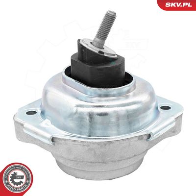 SUPORT MOTOR ESEN SKV 75SKV165 2