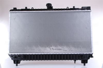 RADIATOR RACIRE MOTOR NISSENS 69097 1