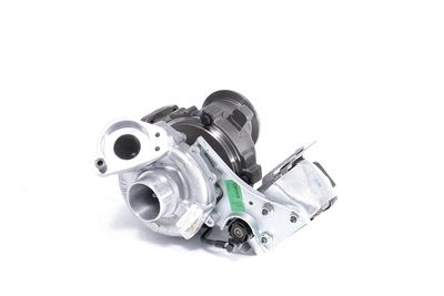 COMPRESOR SISTEM DE SUPRAALIMENTARE