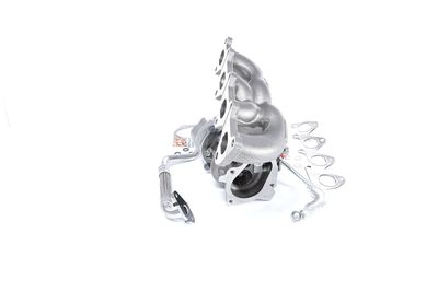 LADER AUFLADUNG BTS Turbo T981363 19