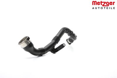 LADELUFTSCHLAUCH METZGER AUTOTEILE 2401037 31