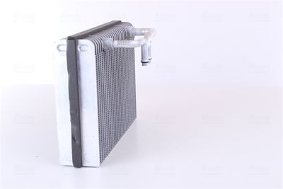 VERDAMPFER KLIMAANLAGE NISSENS 92296 3