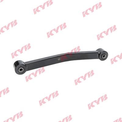 носач, окачване на колелата KYB KSC6349
