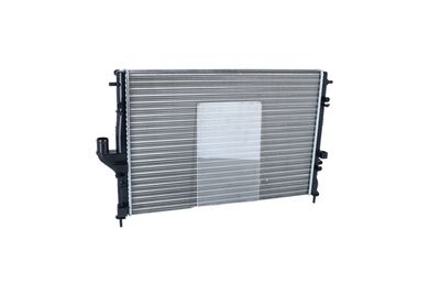 RADIATOR RACIRE MOTOR NRF 53092 23