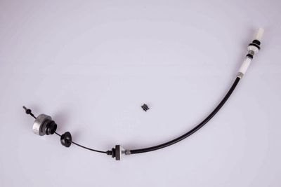 Трос, управление сцеплением HELLA 8AK 355 700-031 для CITROËN JUMPY