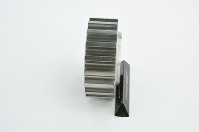 ROATA DINTATA ARBORE COTIT FEBEST RNES001 40