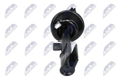 AMORTIZOR NTY ACT018 16