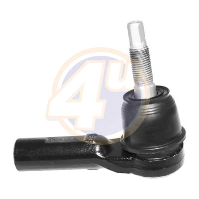 Наконечник поперечной рулевой тяги 4u DD-A-02595 для DODGE RAM