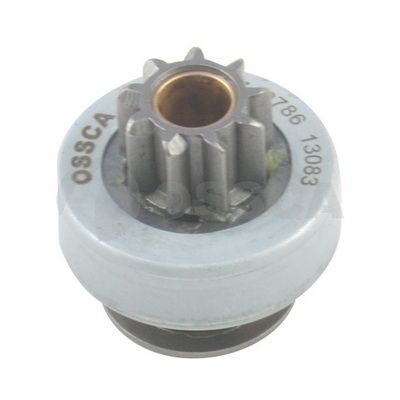 механизъм със свободен ход (бендикс), стартер OSSCA 26052